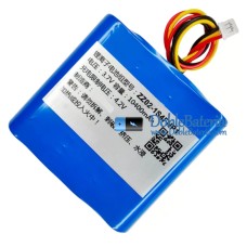 Batería para PLC ZZ02-1S4FNP1 [Batería de repuesto]